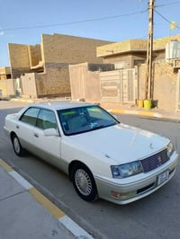 كراون • ٩٥ • محرك ٣٠٠٠