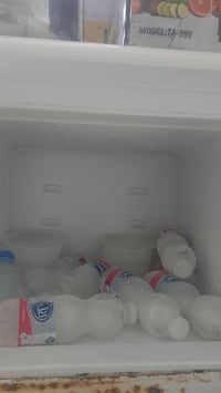 ثلاجة • ٨٠ • حي القدس