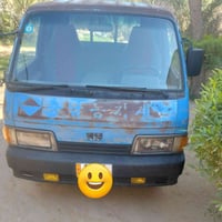 كيا بنكو • ١٩٩٣ • ابو غريب