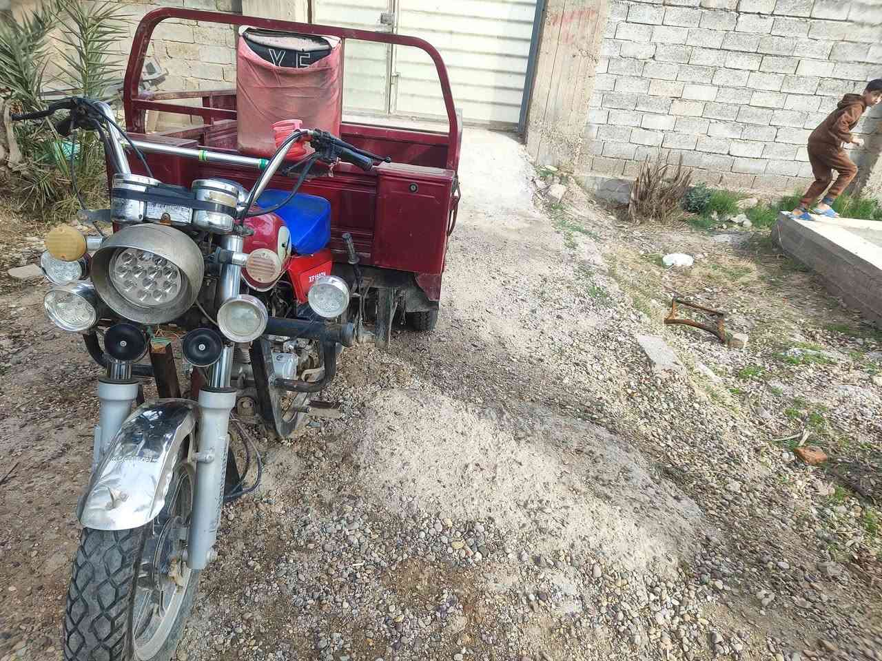 السلام عليكم ستوتة موديل 22نضيفة وخير من الله السعر خاص
***********
