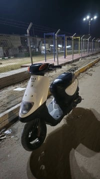 دراجة منغولي • نضيفه • الناصرية سومر