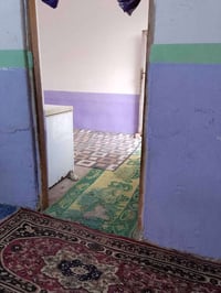 قرب زيد بن علي • ٣٠٠م • دار مع ارض