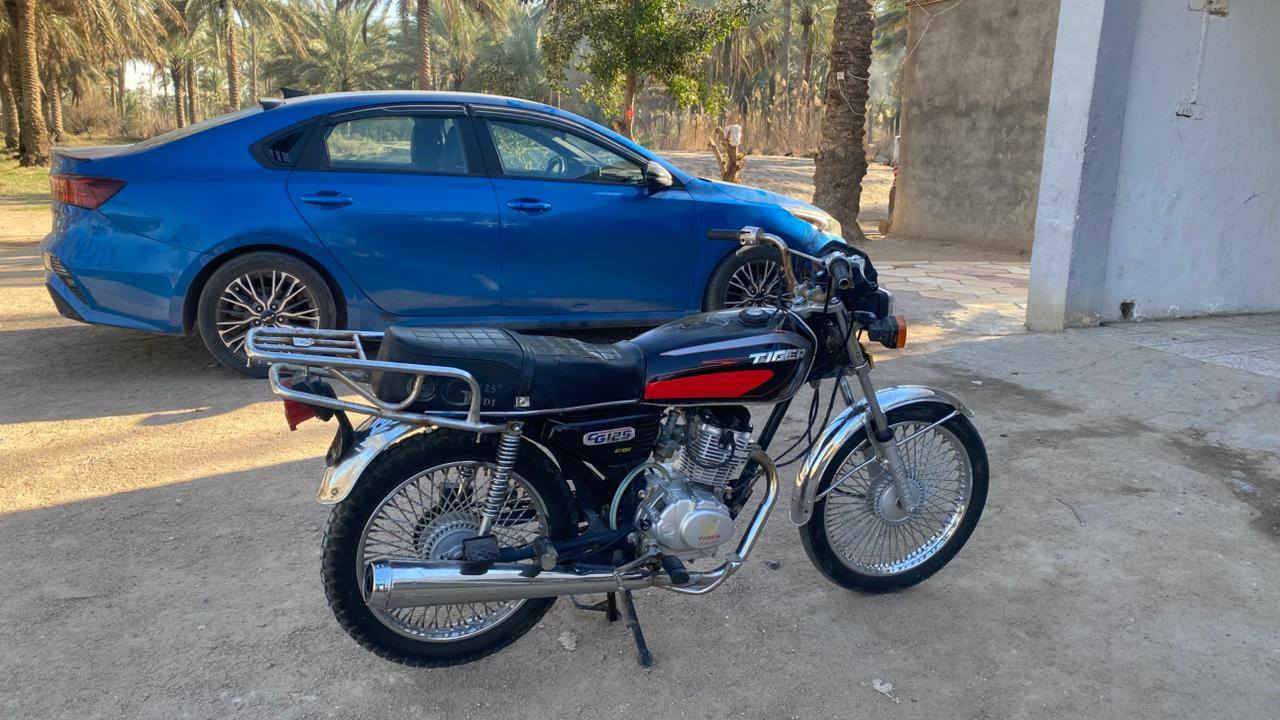 تايكر 21 كلك الدراجه اي نقص مابيهه 
مكان طويريج السياحي
350 وبيهه مجال بسيط ابو 250 اطلع كبل
*********** بي واتساب
