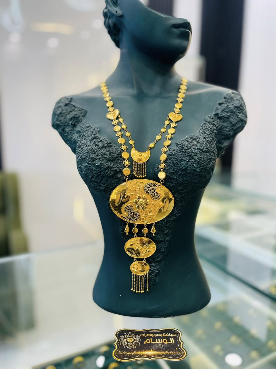 عرض خاص لفترة محدوده اجور الغرام داخل المنشور 3 الاف دينار فقط استغلوا العرض 😍❤️‍🔥
📍عنوانا الانبار هيت الجري مقابل شارع الحمام


**إذا كنت صاحب هذا الإعلان وتريد حذفه لأي سبب، رجاءا أرسل رسالة إلى الدعم الفني**