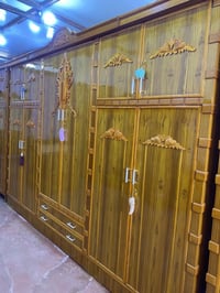 غرفه صاج • ٦ ابواب • بغداد الرشاد