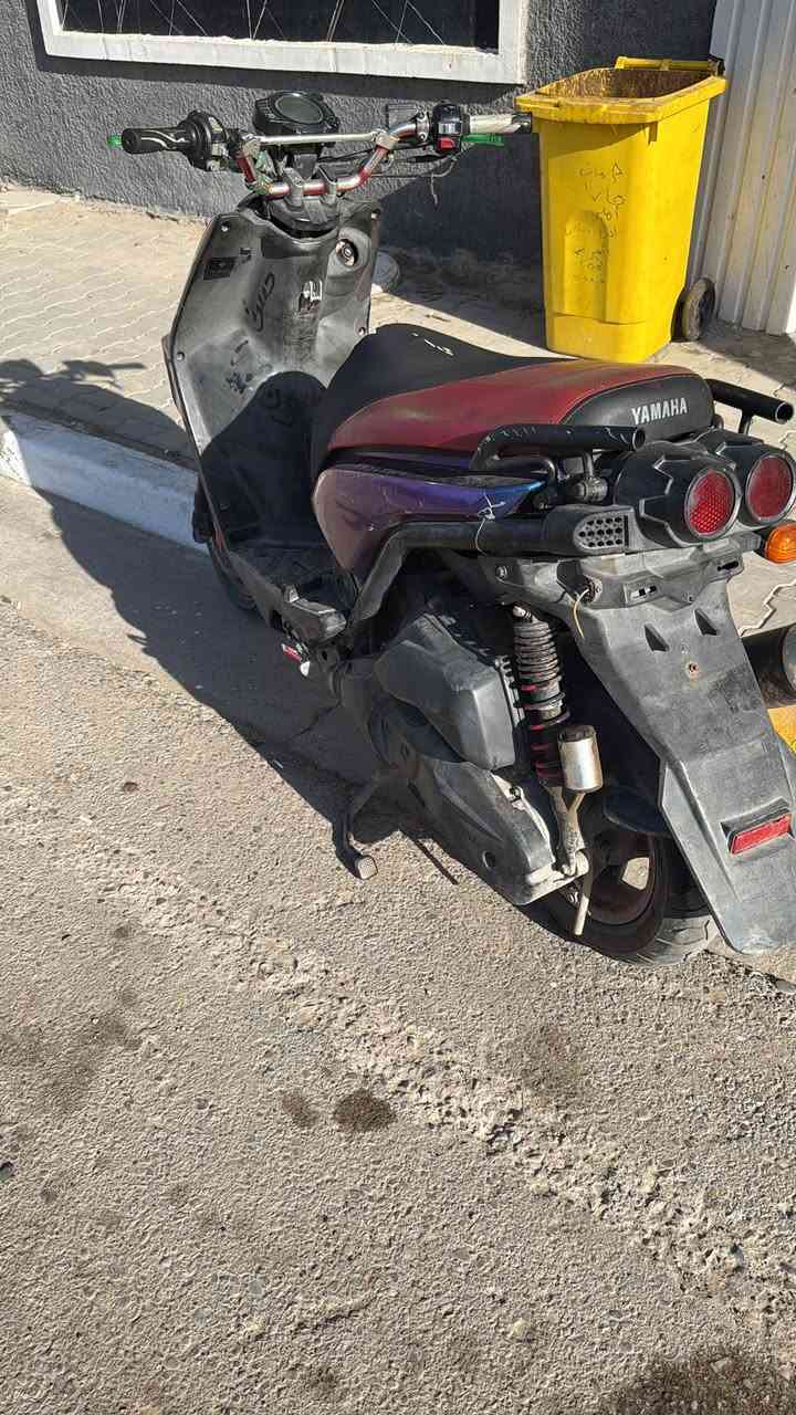 للبيع  
عوزهه ترتيبات مكينه مكفوله
بغداد الحسينيه


**إذا كنت صاحب هذا الإعلان وتريد حذفه لأي سبب، رجاءا أرسل رسالة إلى الدعم الفني**