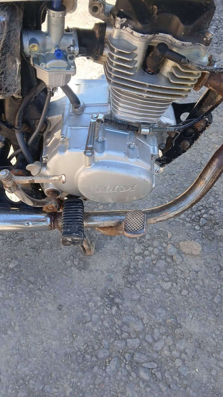 السلام عليكم دراجة للبيع بدون اوراق تعمير كلة جديد المكان معمل الورق بخدمت الشراي ***********
