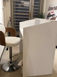 رسبشن جديد • بلا ضرر