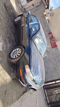 كامري ٩٣ • ٦ سلندر • رقم نينوى