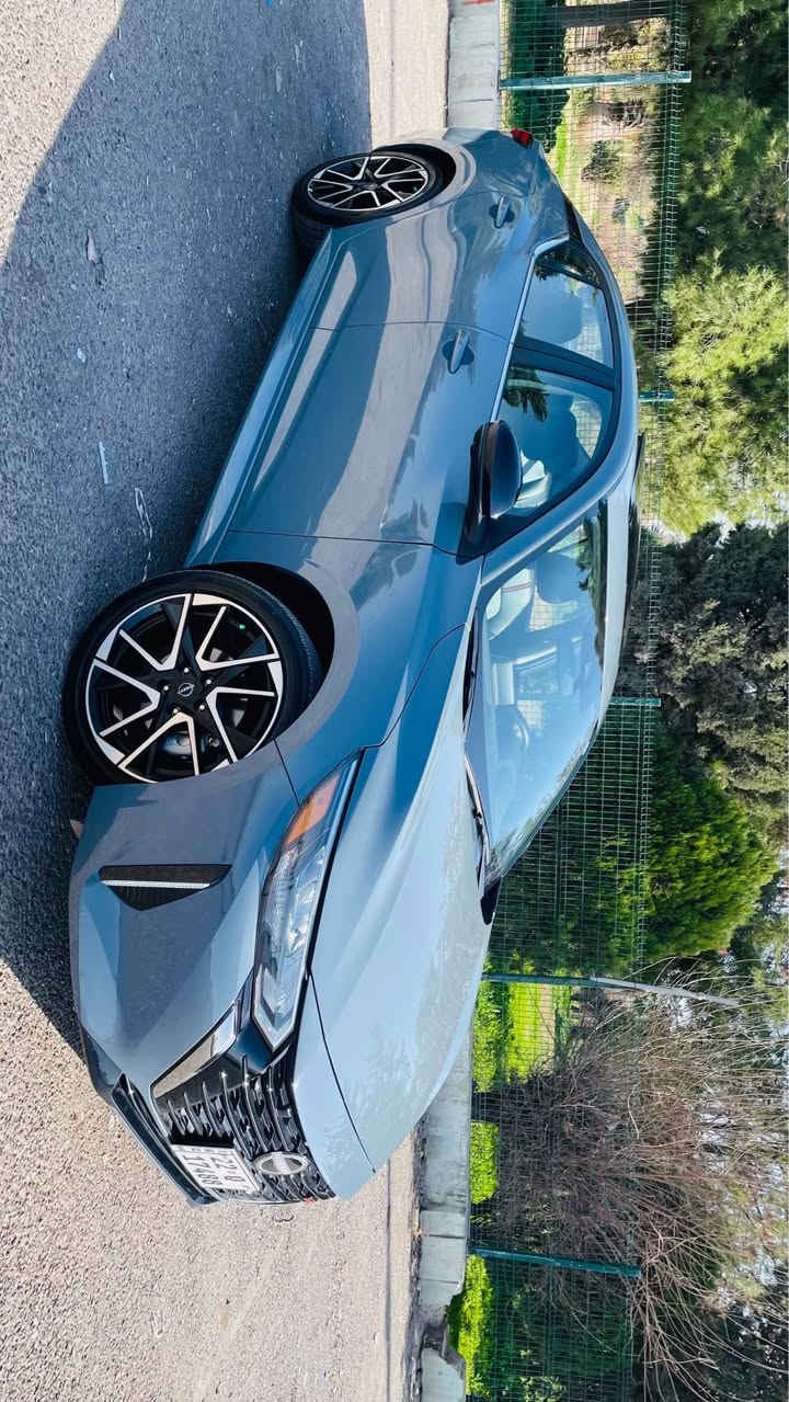 سينترا ٢٠٢٤ SR فول فول موصفات سلايت كوشن جلد كون كارةبئي كوشين هيتر سوكان هـيتر رادار ٣٦٠  ٤ كاميرا ٣٦٠ دةرة تةنهـا ٤ مايل رويشتية ١ چامرلغى لاى سايق بوياغة ليوارى بونيت گرتية ئارباگ سوكان و شان تةقية رةقةم شاسى (3N1AB8DV7RY314981) أربيل, العراق


**إذا كنت صاحب هذا الإعلان وتريد حذفه لأي سبب، رجاءا أرسل رسالة إلى الدعم الفني**