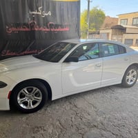 جارجر SXT • دودج تشارجر SXT • دودج 2023 • جارجر 2023 • سيارة جارجر • ج...