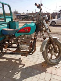 مكينة ٨٠٠ • جديدة • سلف