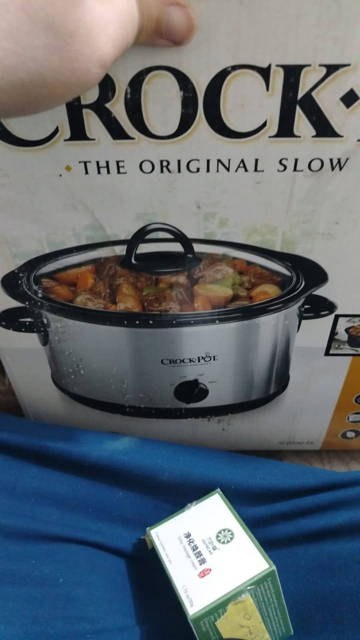 كدر حراري على كهرباء كبير٤٥ دريل ٢٠ قلايه٤٠


**إذا كنت صاحب هذا الإعلان وتريد حذفه لأي سبب، رجاءا أرسل رسالة إلى الدعم الفني**