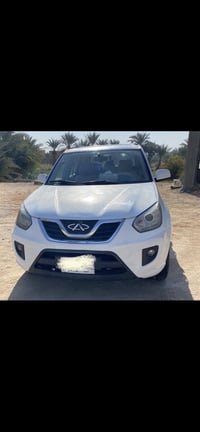 تيگو • ٢٠١٢ • رقم نجف