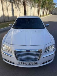 اوباما كرايسلر 300 كلين 2012 كفالة من الصبغ ٦ سلندر 3600 محرك كير اكسل...