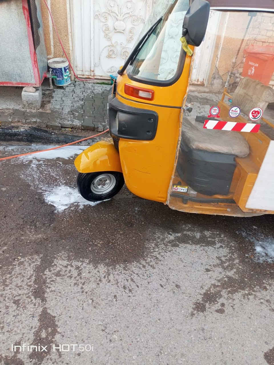 سلام عليكم تكتك البيع مديل 20 تكتك مرقمه رقمه كربلاء مكان بغداد بل الحسينيه مال راشديه اني مكلف بل نشر هاذه رقم الولد ***********
