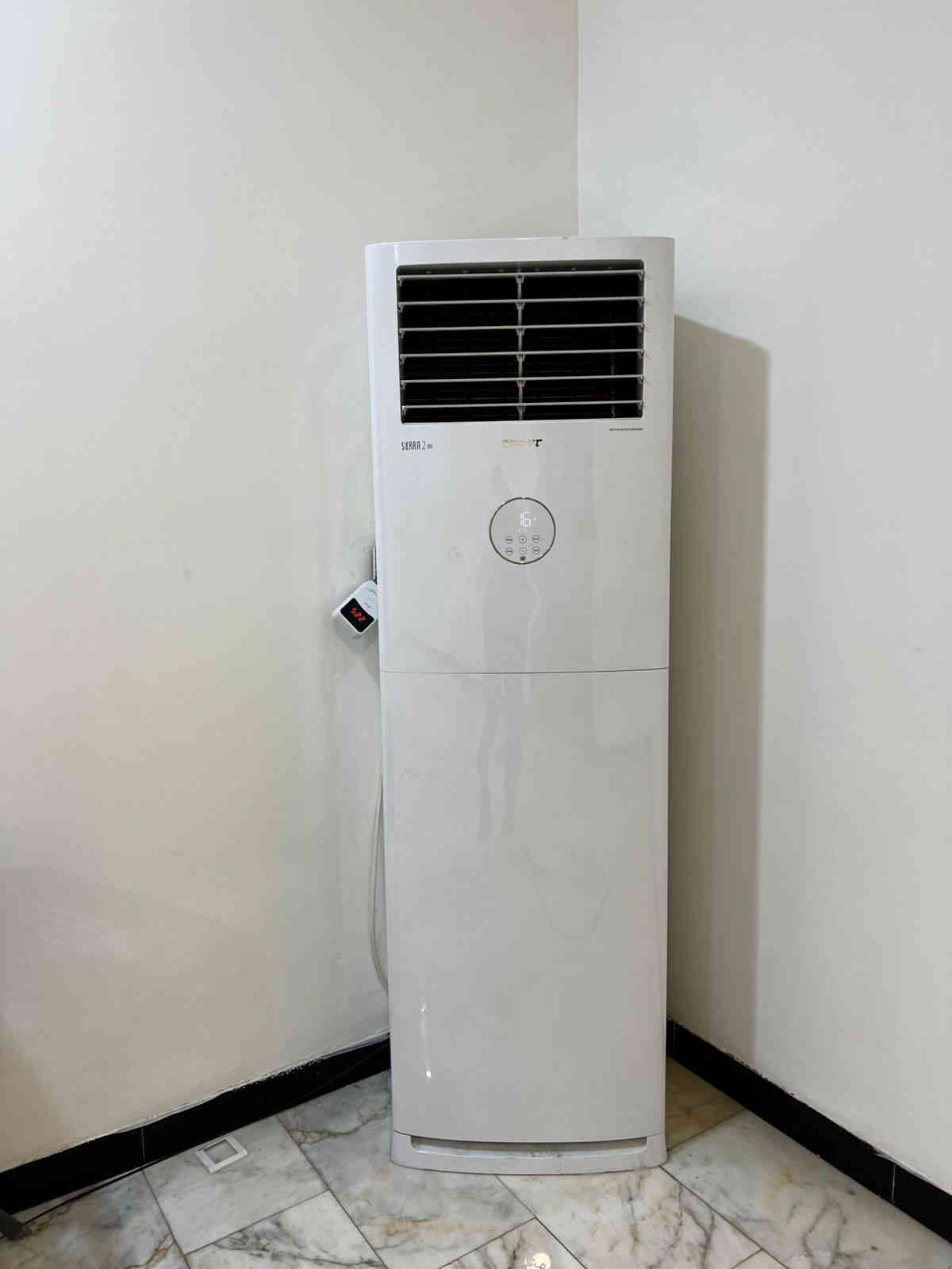 اللهم صلِ على محمد وآل محمد
عرض جديد ولفتره محدوده 
١-تنصيب سبلت جداري السعر بدل ٥٠ صار ٤٠ 
٢-تنصيب سبلت جداري عدد 2 بسعر ٧٠ الف
٣-غسل سبلت عدد ٢ مع الثالث مجاني بسعر 50 الف 
٤-فتح سبلت جداري بدل ٤٥ صار ٣٠ 
٥ - فحص السبلت ان وجد عطل١٠ الف 
٦- تنصيب سبلت كنتوري السعر بدل ٨٠ صار ٦٥
 
لتنصيب كافه انواع السبالت ✅
تنصيب سبلت كنتوري ✅
تنصيب سبلت جداري ✅
عمل فاكيوم(suction)✅
شحن غاز مع ضمان في الغاز ✅
شحن غازR22 وغازR410A✅
غسل كافه انواع السبالت ✅
ادامه كافه انواع السبالت✅
كادر مميز عمل راقي✅

العنوان النجف الاشرف

اين ماكنت نأتيك بنجف 

الاتصال واستفسار 
للحجز 
***********
