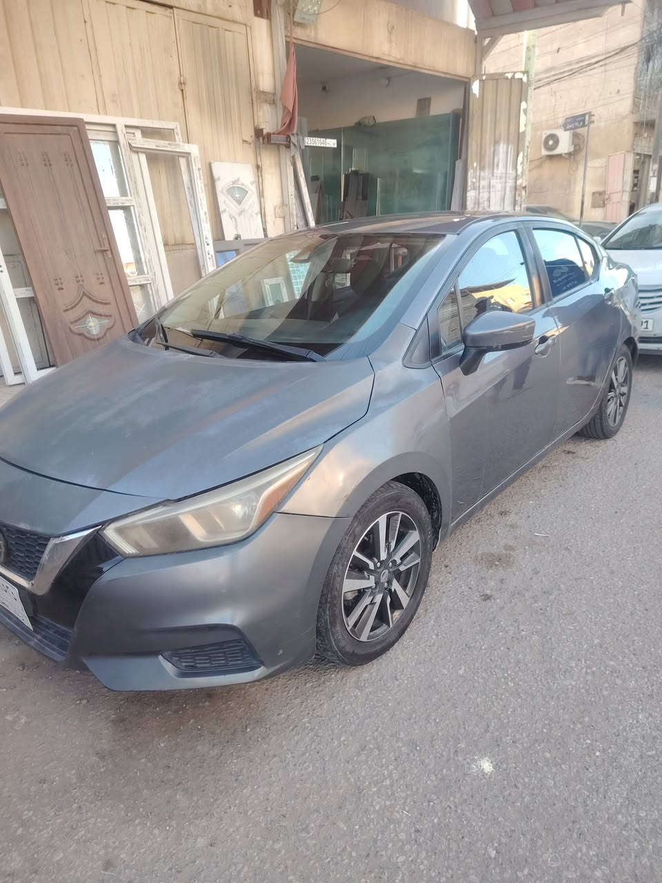 فيرسا 2020 sv كربلاء
رقم معوقين باقيله سنه وتنفك
السعر 87
***********
