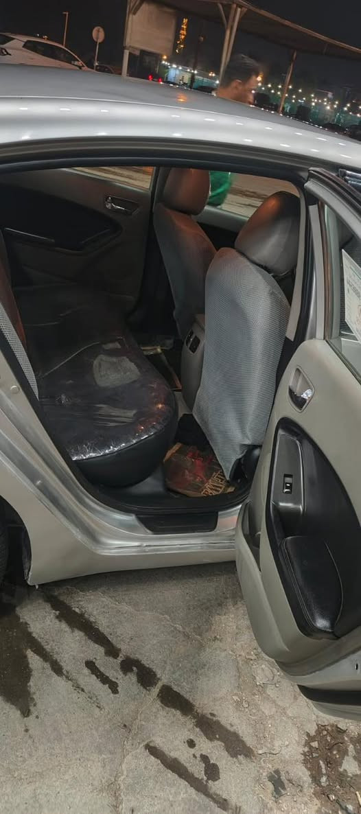 كيا سيراتو💙
موديل 2013 ✈️
محرك 1600✅
وارد خليجي ✅
بيه 3 قطع صبغ لجمالية بدون بارد بدون ضربة🤍
كير خير من الله انسه تاخير بنمر 👍
محرك لا تبخير ولا تنقيص ولا نضوح شرط كفاله😌
تبريد ثلج تدفئة شغالة❄️♨️
مري شفط 💁
رادار
بصمه
سلايت
داخل جديد بمعنى الكلمة🌹
تخم تاير جديد لوك 🐆
ادامة جديده ربع مذب عليه
رقم انكليزي بغداد مميز50061🦾
 فول السيارة للخير👌
باسمي تحويل ثاني يوم ⭐️
مكاني بغداد الخطيب🤎
السعر 115✅

اتصال ***********
