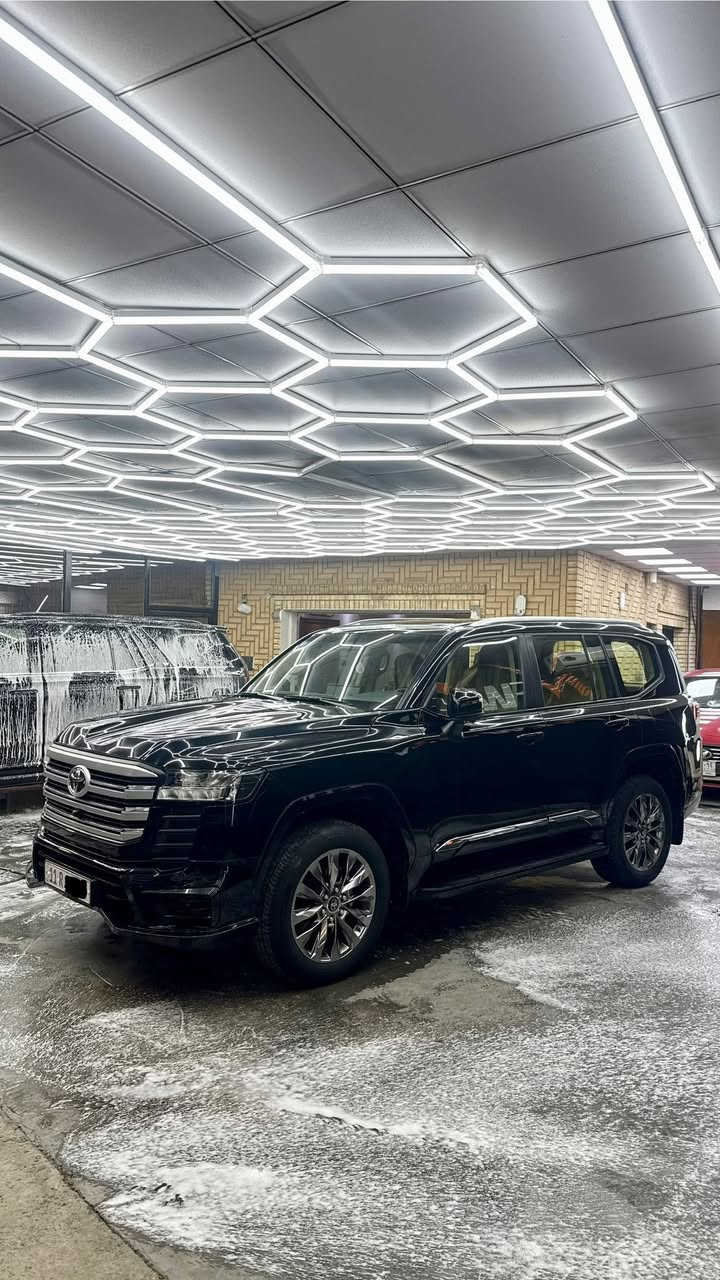 لاندكروز 2024 بريم  GXR  Limited  بغداد
اصلي لمتد  السعر💵 688 ورقة كفالة 

فول 5 كامرات ماشية 
10الف كيلو حقيقي فقط🔥
 رقم بغداد اب اسمي رقم جديد وهزة جديدة
  مكفولة كفالة من الصبغ فقط اثر حالوب بسيط جداً جداً 

الموقع بغداد شارع فلسطين 

السعر688 ورقة 

الاتصال على ‭***********
