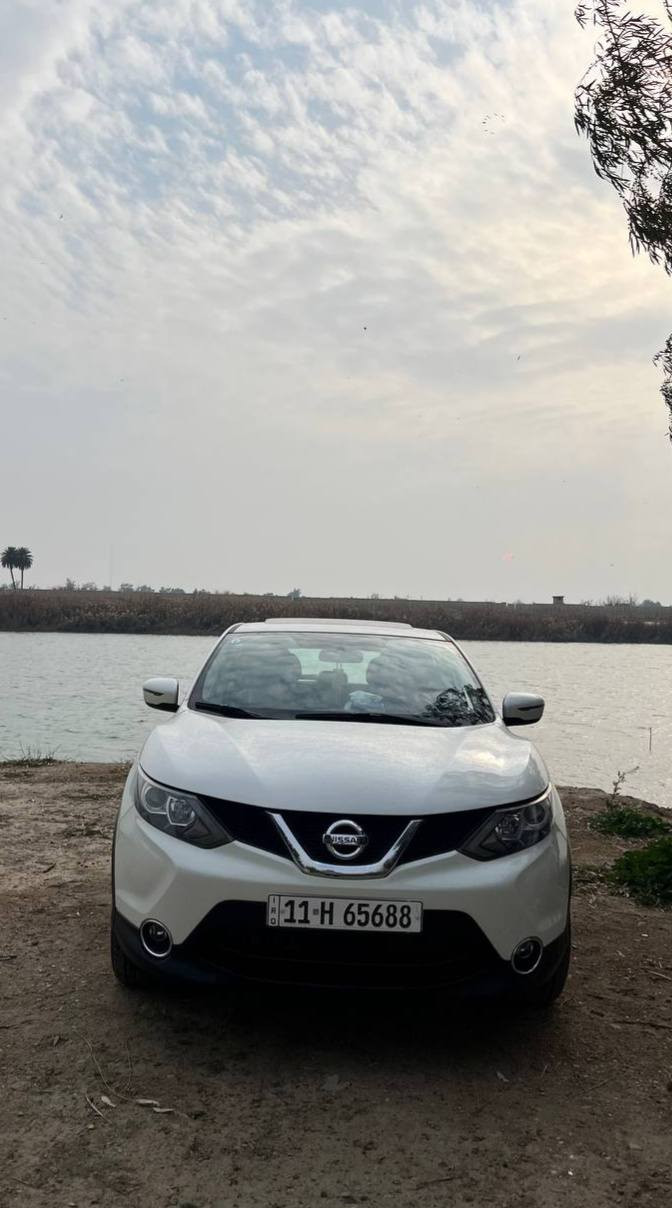 السلام عليكم
نيسان روج 2017 بدون حادث اخذتهه اني زيرو
كلين السياره كفاله عامه 
فور ويل 4 سلندر اقتصادي
الموديل : 2017 
.(امريكي)
الحادث: بدون
بغداد باسمي 
المواصفات
3 وضعيات قياده ECO/Normal/sport
بصمة تشغيل 
فتحه سقف
بصمه ابواب
تشغيل عن بعد
فورويل داريف
تبريد قطعتين امامي و خلفي
شاشة كبيرة
نظام ايكو اقتصادي 
فول تحكم ستيرن
كروس سرعة 
حاكية + بلوتوث
مخرج اواكس + يو اس بي
4 ايرباك
اي بي اس
مانع انزلاق
لدات ليلي و نهاري
بروجكتر
.... الخ
رقم بغداد الدولي 
 
العنوان. الأنبار الخالديه
الرقم ‭***********
