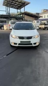 قطع غيار سيراتو • حله حي صناعي • توصيل لجميع المحافظات