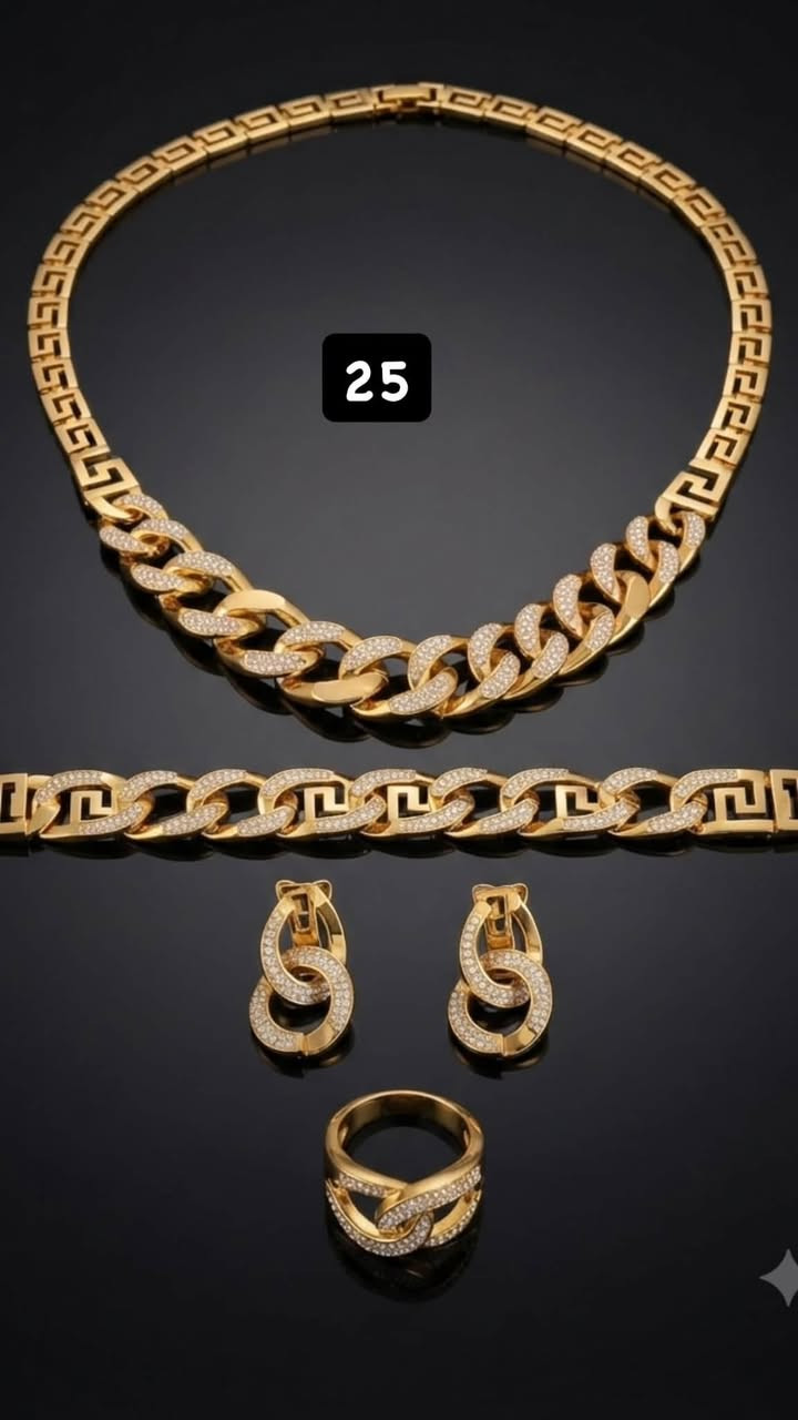 بنات تعالو اشترو ابيع كسر جوه سعره مال تعزيله وطلائه ثابت عطر ماي عاد ليل ونهار البسي 

بس الفاس ممنوع 
الحجز ع الخاص والاسعار مذكوره 
توصيل 5 الكل مكان


**إذا كنت صاحب هذا الإعلان وتريد حذفه لأي سبب، رجاءا أرسل رسالة إلى الدعم الفني**