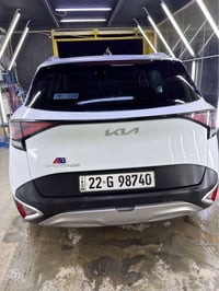 سبورتاج • ٢٠٢٤ • كفالة