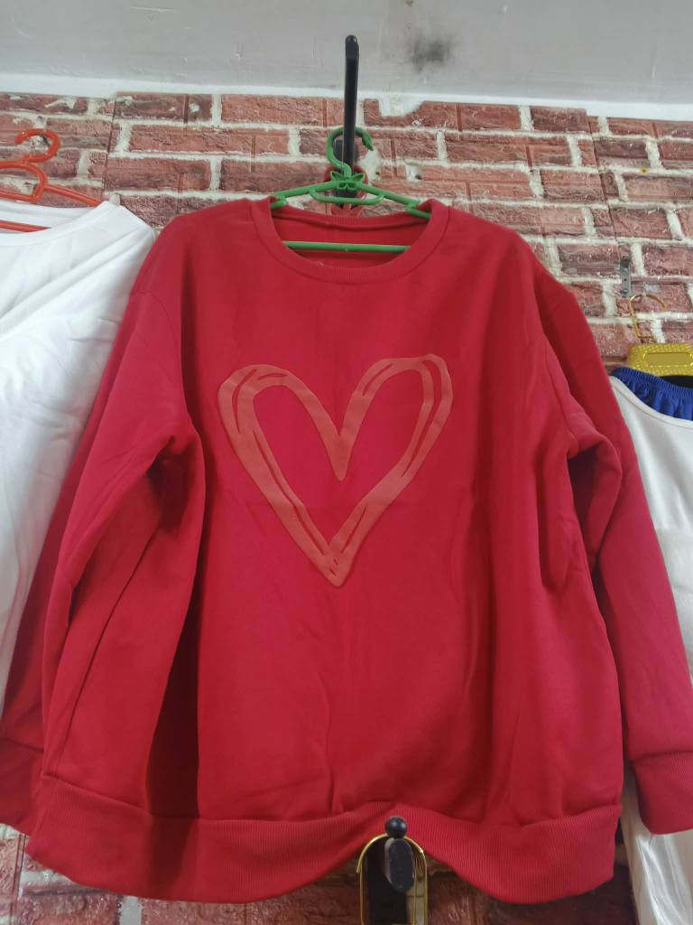 هودي قياسات خاصه اخر ٣٠ قطعه  نساء


**إذا كنت صاحب هذا الإعلان وتريد حذفه لأي سبب، رجاءا أرسل رسالة إلى الدعم الفني**