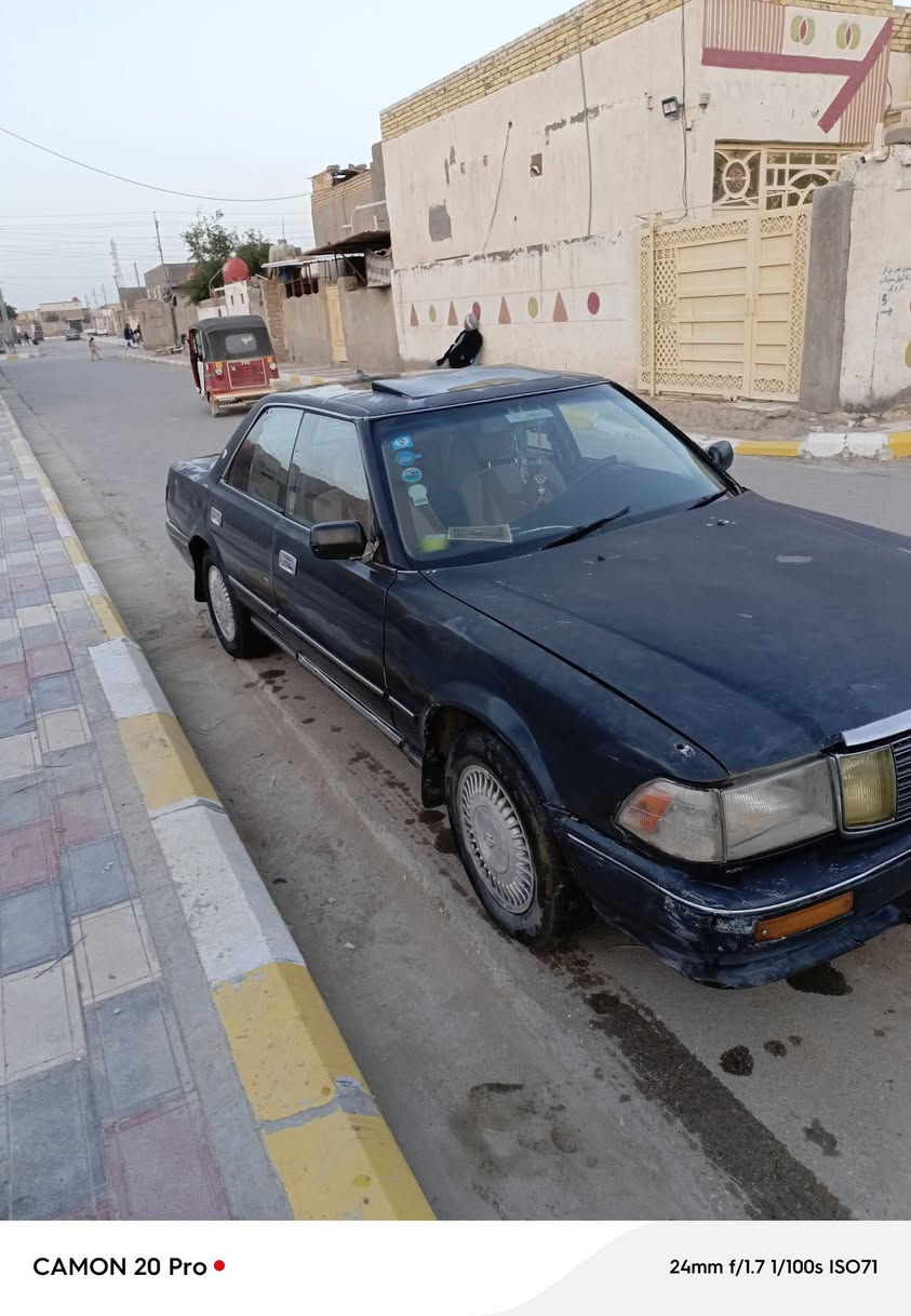 هارتوب موديل 1990 مكفوله من الكص ونقل جثة مكينه 2ونص كير مكفول مداور ثاني يوم مكاني ناصريه السعر 40وبيها مجال الاتصال على رقم ***********
