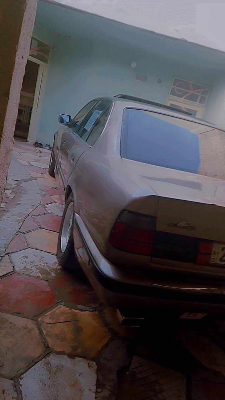 BMW مسكر فانوس .كير عادي رقم وسنويه جديد بسمي كهربائيات كامله كله ماكو كلوب نقص جاهزه مانقصه شي وتراي وين متريد 
السعر . 50 وبيه مجال 
مكان كربلاء ***********
