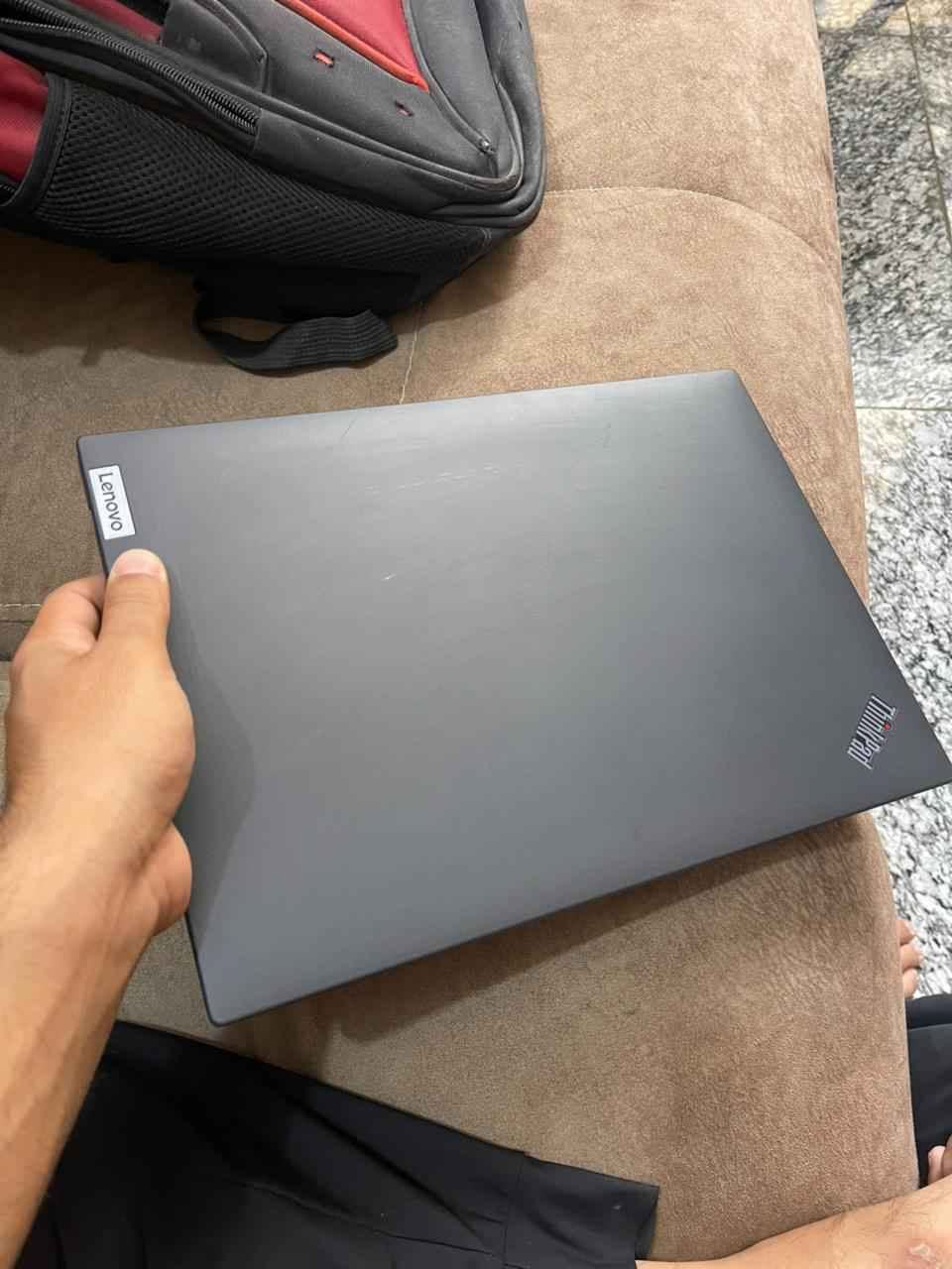 Lenovo gen 3 للبيع

Core i5 gen12 

Ram 16

Hard 256 

Gpu iris xe يشتغل دول چنل 

بصمة اصبع 

منفذ hdmi 

منافذ تايب سي ٢ 

منافذ يو اس بي ٢ 

مكاني بابل ***********

بطارية انطيك ضمان ٥ ساعات اوفر لود حلة, بابل
