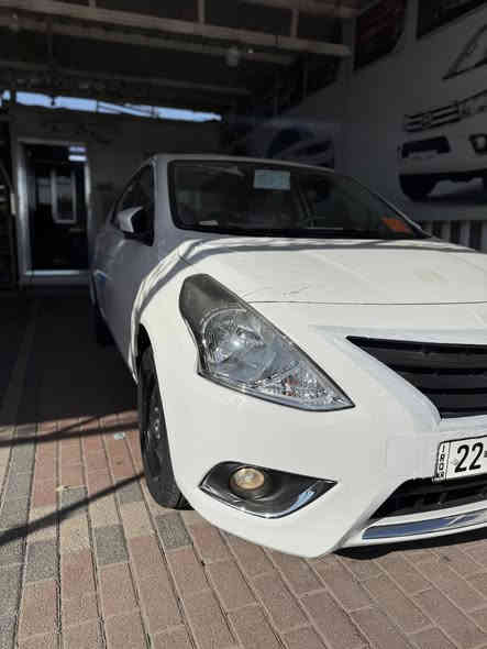 السلام عليكم اخوان نيسان سني ماشيه 9 الف مديل 2025 رقم اربيل السياره كفاله عامه السياره نضيفه زيرو السعر 128ورقه مجاله قليل كلش لاءن السياره عله وضع الشركه العنوان بغداد معارض الحبيبيه معرض انوار بغداد رقم الهاتف
***********
