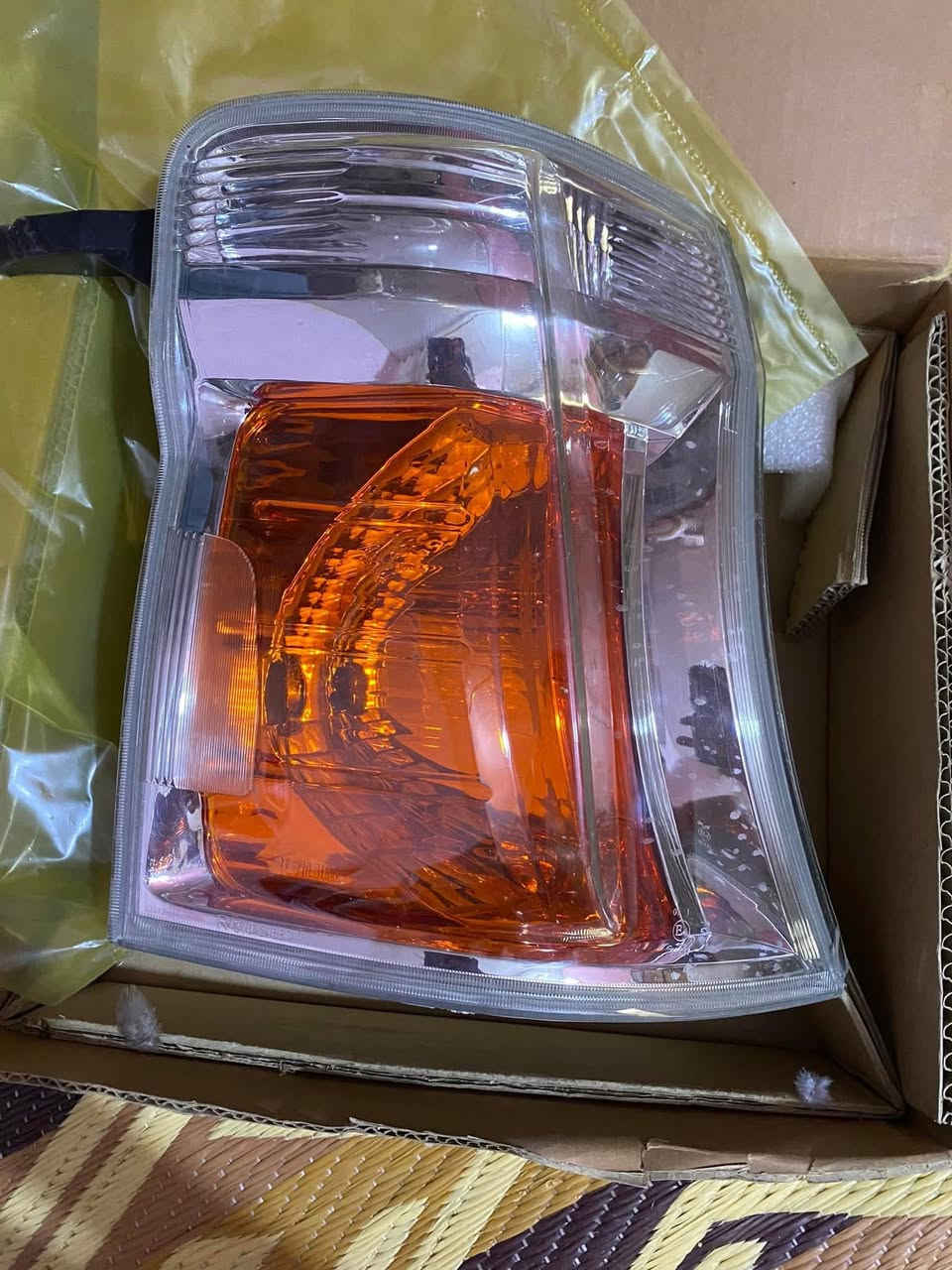 سلام عليكم للبيع صناعة تايوان جدد عنوان بصرة الاصمعي السعر 100. // ***********
