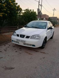 ابترا • ٢٠٠٤ • بدون حادث