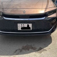 كراون • ٢٠٢٥ • ماشي ١٨٠٠٠