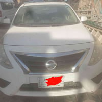 من رخصة المدير المحترم  سني هندي ٢٠١٨ بليته زرقاء ماشية ٥٥ ألف بأسمي م...