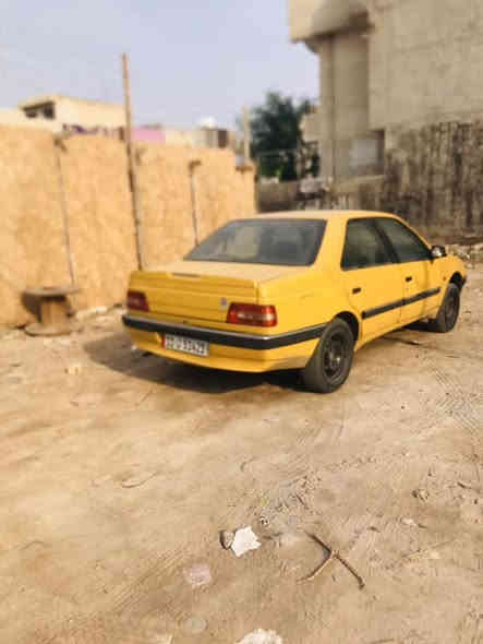 السلام عليكم  بيجو موديل 2016 بيه ضربه ب القمارهًً وكع عليه شي ماعرف اني اخذته هيج  وعندي السلف البارحه عطل  رايده ب39
***********
