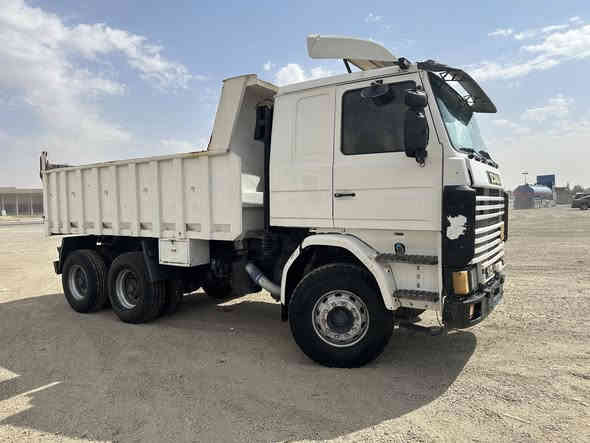 قلاب اسكانيا للبيع 113 سيارة جاهزه لشغل گير محرك شرط مجموعة توب تلاين شاصي مطول مابي اي عيب شرط تحويل 
السعر 175 شراي يتصل على الرقم ***********
