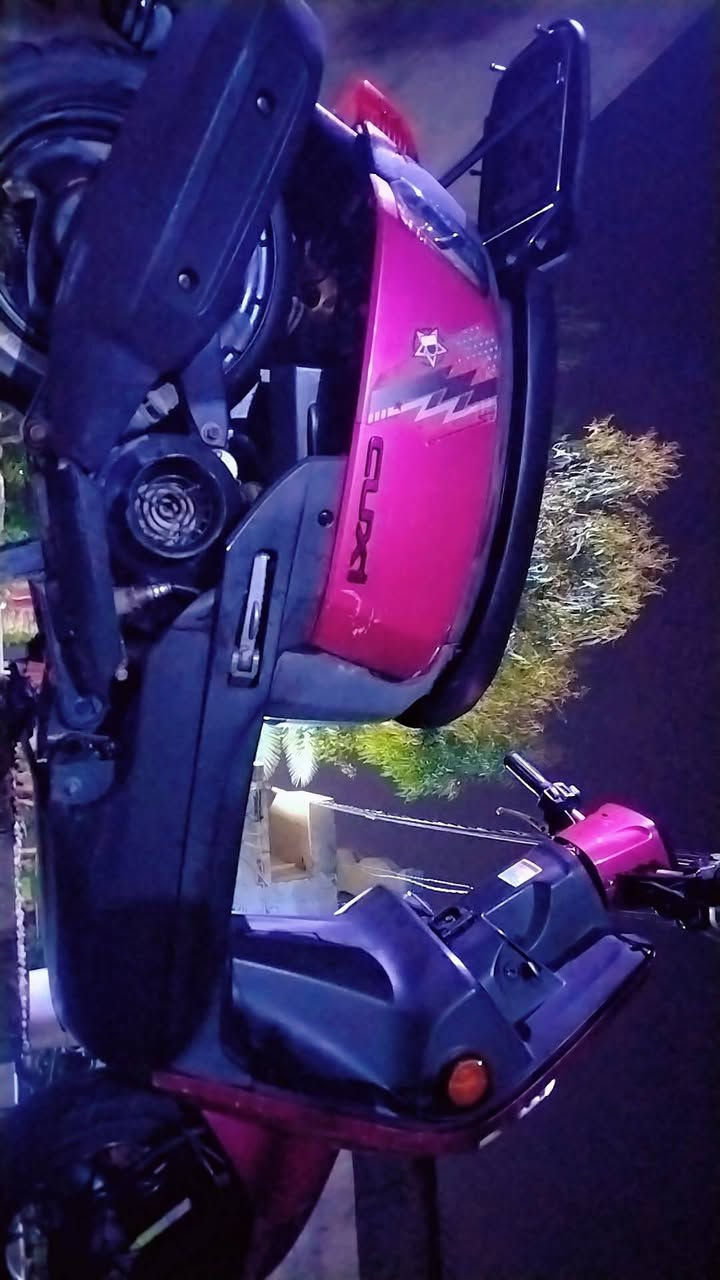 دراجه للبيع
العنوان /كربلاء الحر قرب مدرسه الحسام
السعر 1450 وبيها مجال
الرقم /*********** الاتصال عله هذا الرقم
