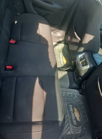 ماليبو • ٢٠١٨ • حادث أمريكا