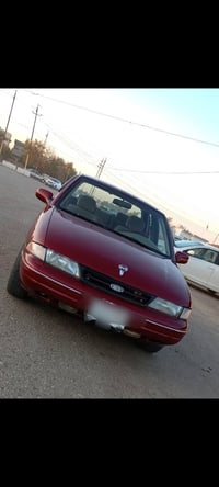 موديل ٩٤ • محرك جديد • سنوية ٢٠٣١