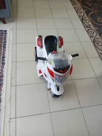 دراجة كهربائية • عطلان • ١٥