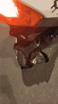 سلام وعليكم دراجه ماكس عدله دراجه عليهه نهضه شلع تخبل مامفتوحه عليهه ويلات نجمه مال يابان مو تجاري بس لويل 150 عليهه كزوز ياباني انطوني بي 50 مابعت دراجه حلوه سعر 800 وبيهه مجال مستعجل ع بيعتهه رقم***********
