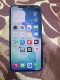آيفون ١١ برو ماكس • ٢٥٦ • بطارية ١٠٠