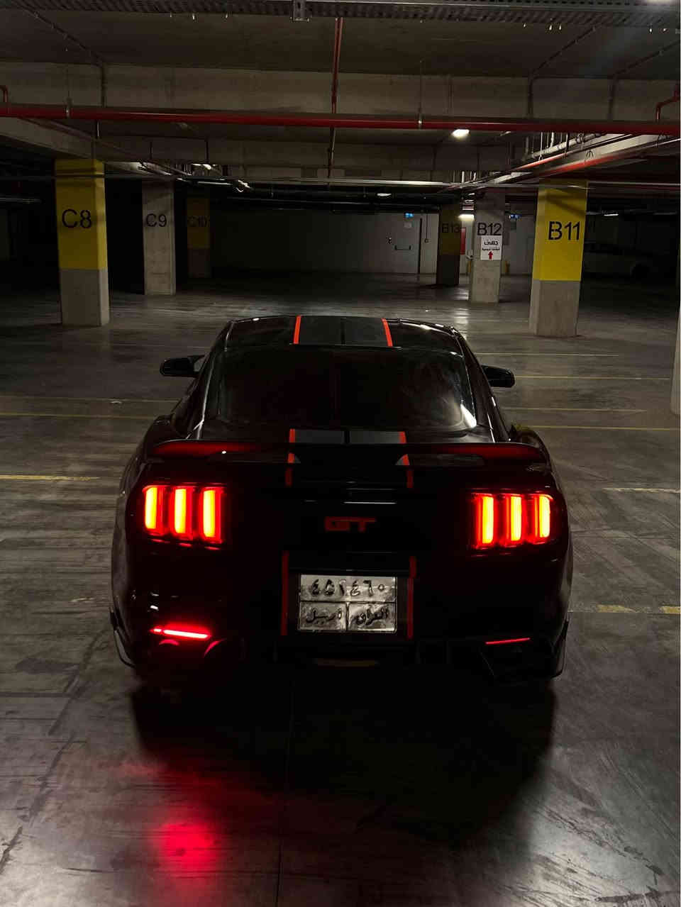 ‏Mustang 2016 V6
كير محرك اكسل شرط
صبغ بوند محدث واربع قطع ابيع حزام 
ايرباك دشبول مطاك 
ماشيه١٠٦ mi
صدر امامي خلفي جديد
تبريد كهربائيات شرط
الاضافات
دعاميه شيلبي
لحية شيلبي
سبويلر جيتي 
كزوز روش دبات
دفيوزر 
داخل كاربون فايبر كامل حتى قعده مال تبريد كاربون فايبر
 ويل ٢٠ نقشه حلوه
تايرات نظيفه
لايتات نشره 
 كوشن كهربايي
كزوز رياضي فصله و طلاقات
سياره شرط مابيها مصرف نهائيه
رقم اربيل 
تحويل شرط باسم شركة 
مكان سياره دهوك
سعر 136$
‏Watsapp *********** أربيل, العراق
