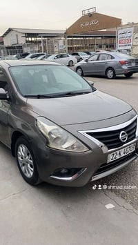 ماكسيما • ٢٠١٦ • ١٥٠٠٠٠ كم