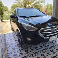 توسان • ٢٠١٥ • حادث امامي