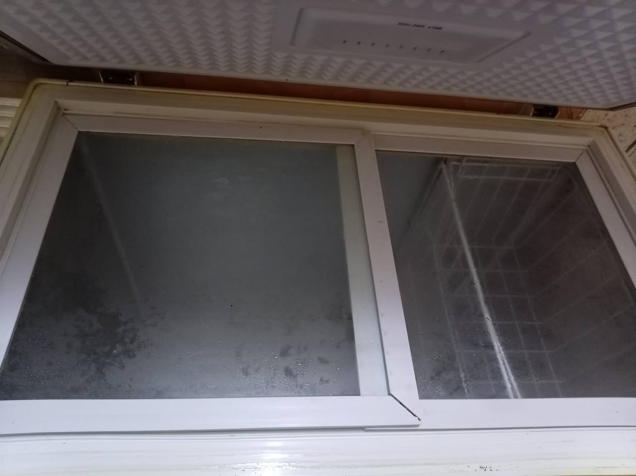 مجمدة للبيع حجم متوسط كل شي مابيها نظيفة وتجميدها ايجنن ابسعر 150وبيها مجال


**إذا كنت صاحب هذا الإعلان وتريد حذفه لأي سبب، رجاءا أرسل رسالة إلى الدعم الفني**