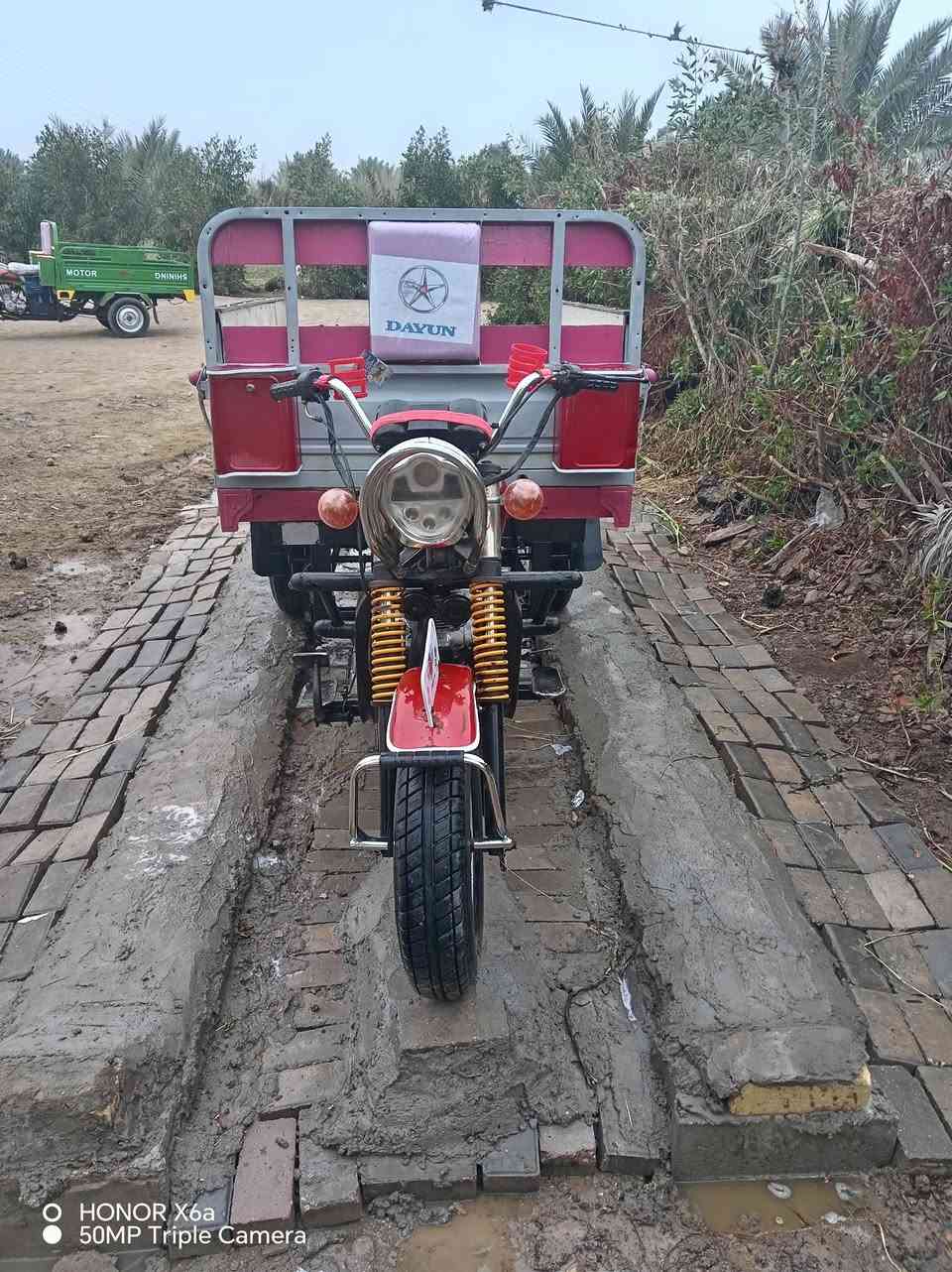 السلام عليكم ستوته للبيع موديل 2012 ومحرك 2021 السعر 1250 يبه مجال الرقم *********** المكان واسط العزيزيه
